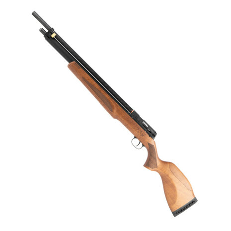 Diana XR-200 Premium Wood Regulated .25 