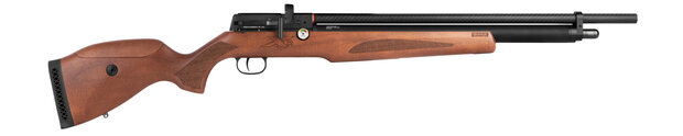 Diana XR-200 Premium Wood Regulated .25 