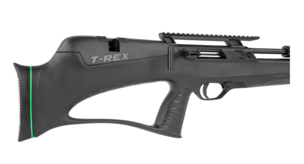 Snowpeak T-Rex bullpup