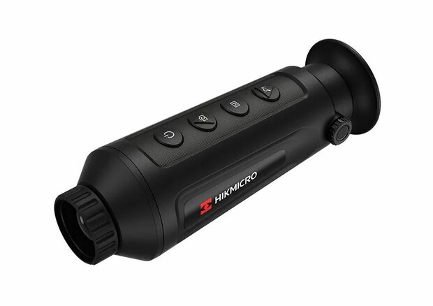 HikMicro Warmtebeeldkijker Lynx Pro LH19 2.0