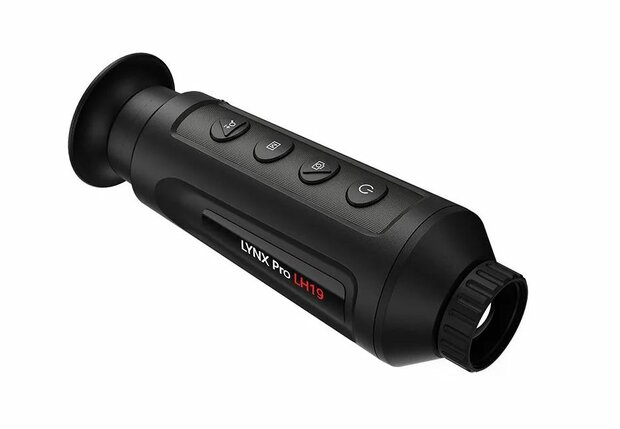 HikMicro Warmtebeeldkijker Lynx Pro LH19 2.0