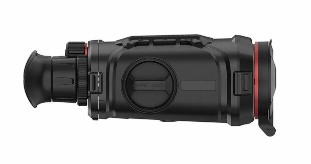 HikMicro Warmtebeeldkijker Raptor RQ75L 850 nm IR