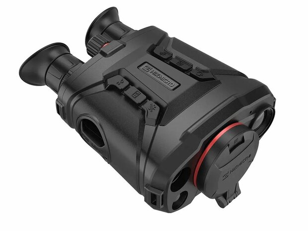 HikMicro Warmtebeeldkijker Raptor RQ75L 850 nm IR