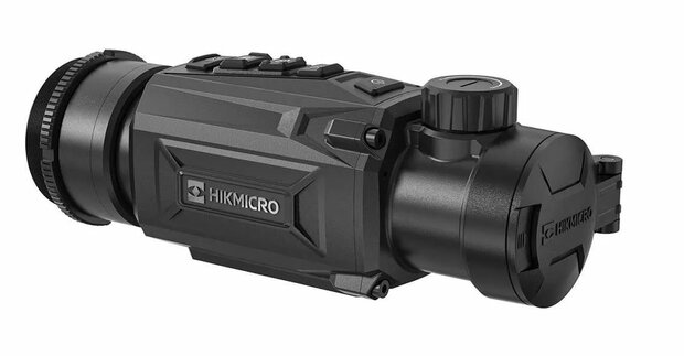 HikMicro Warmtebeeldkijker Thunder 2.0 Clip-On TH35PCR