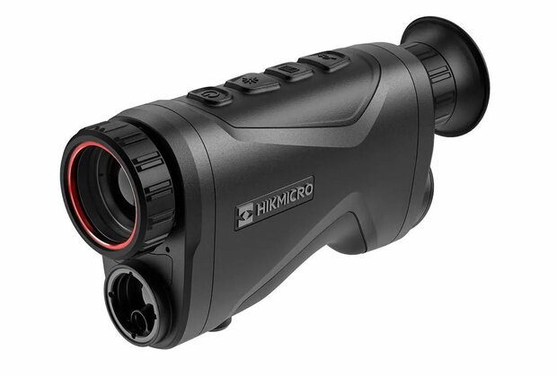 HikMicro Warmtebeeldkijker Condor CH25L