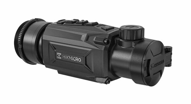 HikMicro Warmtebeeldkijker Thunder 2.0 Clip-On TQ35CR