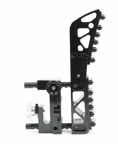 FX Schouderstuk Saber Tactical FX Impact & Maverick