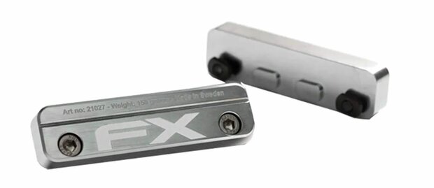 FX Loopgewichtset Panthera M-LOK 150 gram