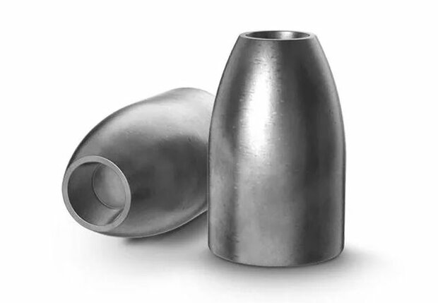 H&N Slug HP Heavy.217 38gr/150S 5.51 mm