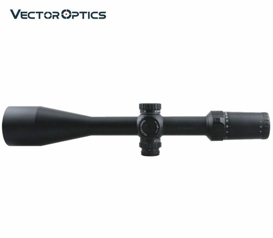 Vector Optics Taurus 5-30 x 56 FFP