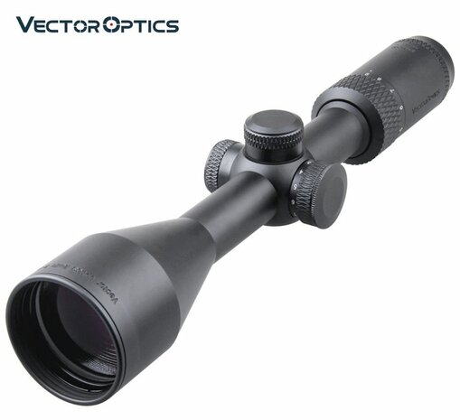 Vector Optics Matiz 3-9x50 SFP