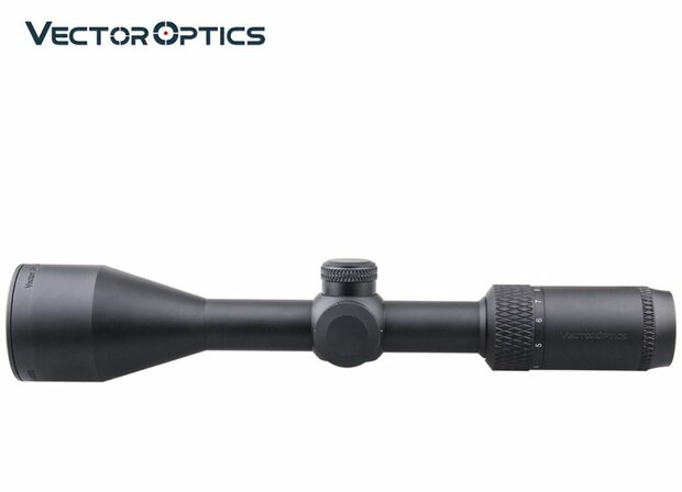 Vector Optics Matiz 3-9x50 SFP