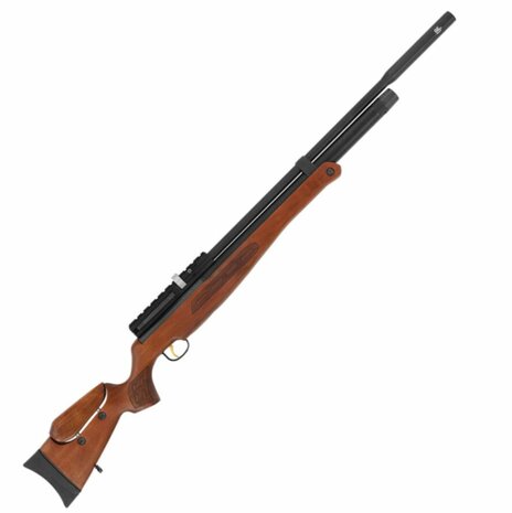 Hatsan BT65 Side Bolt Carnivore Wood QE