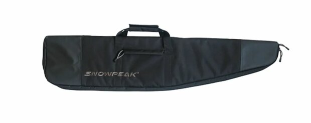 Geweerfoedraal Snowpeak GB03 117x24