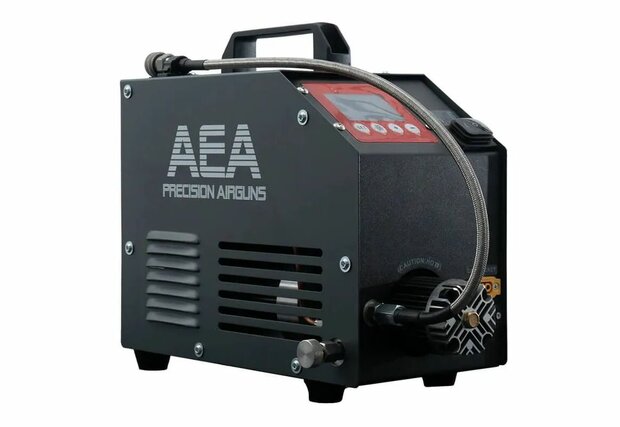 Compressor AEA 480 bar