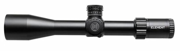 Element Optics Titan 3-18x50 APR-2D