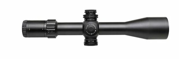 Element Optics Titan 3-18x50 APR-2D