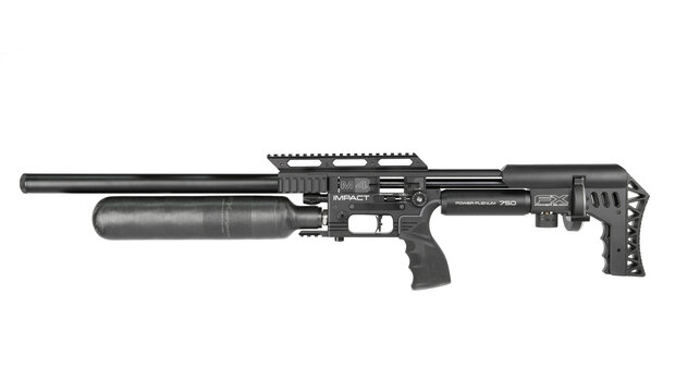 FX Impact M4 Sniper - Black