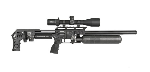 FX Impact M4 Sniper - Black