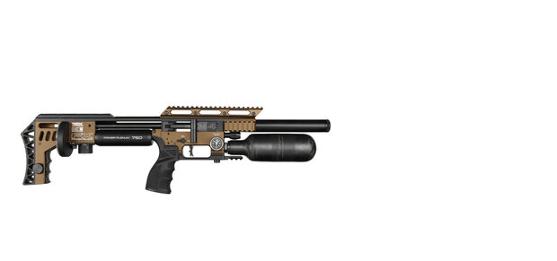 FX Impact M4 Compact - Bronze