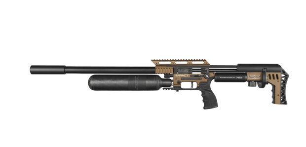 FX Impact M4 Sniper - Bronze