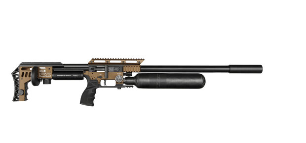 FX Impact M4 Sniper - Copper