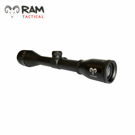 4x40AO RAM Tactical richtkijker