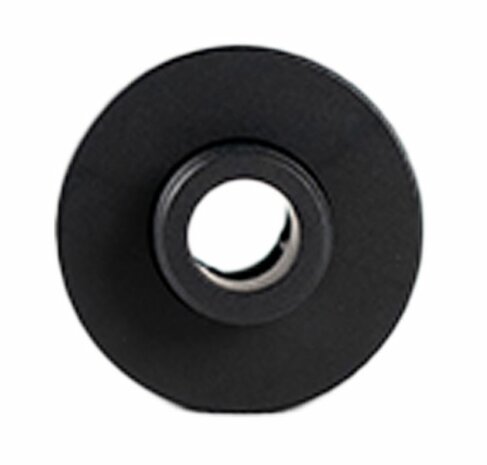 Western Airguns Rattler moderator adapter M18x1 with thread protector