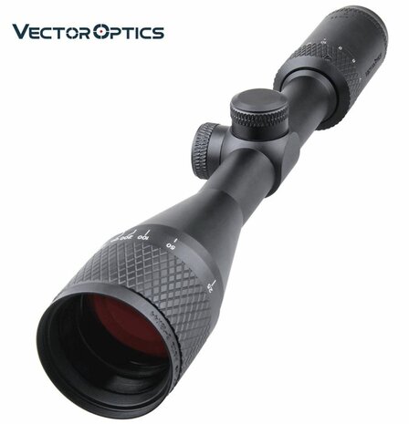 Vector Optics matiz 6-18x44 SFP