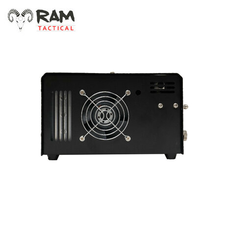 RAM Tactial hogedruk compressor 