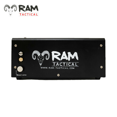 RAM Tactial hogedruk compressor 