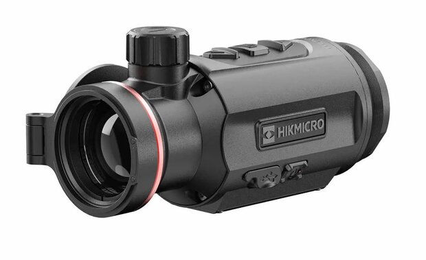 Hikmicro Warmtebeeldkijker Thunder TH35 C 3.0