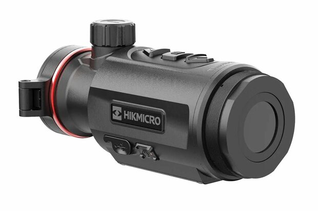 Hikmicro Warmtebeeldkijker Thunder TH35 C 3.0