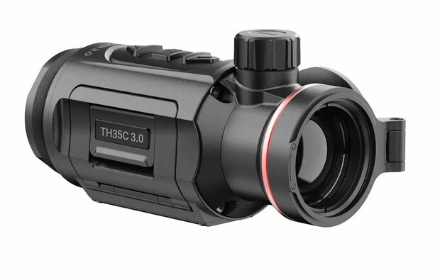 Hikmicro Warmtebeeldkijker Thunder TH35 C 3.0