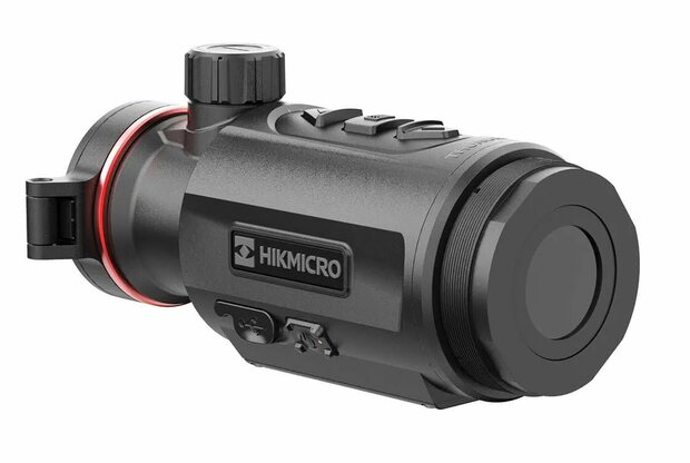 Hikmicro Warmtebeeldkijker Thunder TQ35 C 3.0