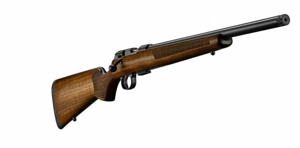 CZ 457 Varmint .22 WMR