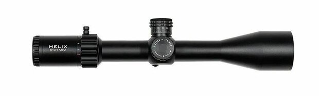 Element optics Helix - 6-24x50 SFP EHR-1C MOA