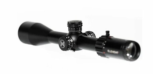 Element optics Helix - 6-24x50 SFP EHR-1C MOA