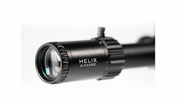 Element optics Helix - 6-24x50 SFP EHR-1C MOA