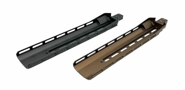 FX Accessoirerail Saber Tactical Panthera/Dynamic/King - Bronze