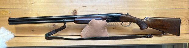 Occasion Beretta ultra lightweight - kal 12