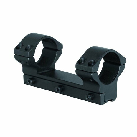 Gamo 1 delige montage - 1 inch - high - 9/11 mm 