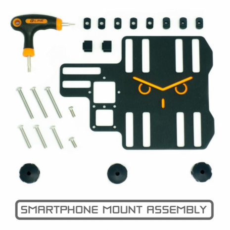 Sale- G-line smart shoot adapter large + plate 