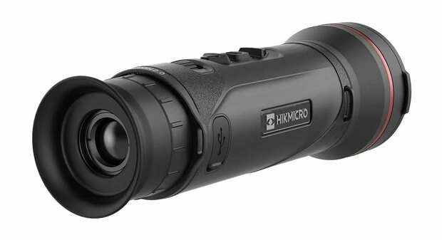 Hikmicro Warmtebeeldkijker Falcon 2.0 FQ50 met LRF