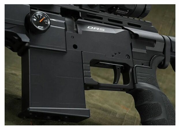 FX DRS Tactical 500