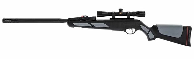 Gamo Viper Pro GEN3i 5,5 - (incl. 4x32)