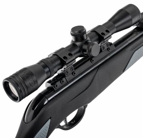 Gamo Viper Pro GEN3i 5,5 - (incl. 4x32)