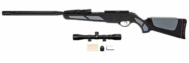 Gamo Viper Pro GEN3i 5,5 - (incl. 4x32)