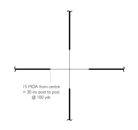 Hawke Vantage 4-12x40 AO 30/30 Duplex