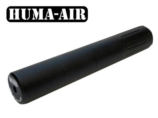 Huma-Air modulaire luchtbuks demper MOD30-4/0 (Standard)